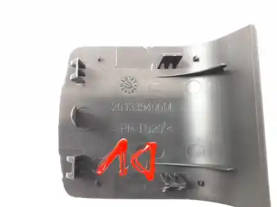 Автозапчастина б/у молдинг для alfa romeo 159 (939_) 2.0 jtdm (939axp1b) посилання на oem iam 201339400m  