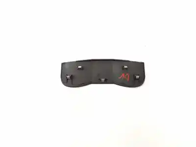 Автозапчастина б/у молдинг для alfa romeo 159 (939_) 2.0 jtdm (939axp1b) посилання на oem iam ls376438  
