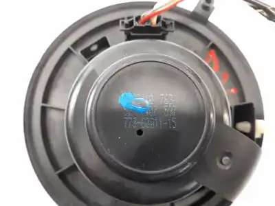 Pezzo di ricambio per auto di seconda mano motore di riscaldamento per alfa romeo 159 (939_) 2.0 jtdm (939axp1b) riferimenti oem iam 52407597  