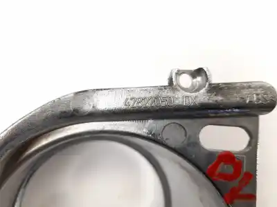 Pezzo di ricambio per auto di seconda mano modanatura per alfa romeo 159 (939_) 2.0 jtdm (939axp1b) riferimenti oem iam 42822050  