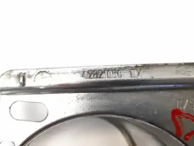 Автозапчастина б/у молдинг для alfa romeo 159 (939_) 2.0 jtdm (939axp1b) посилання на oem iam 42821050  