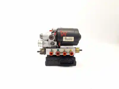 Автозапчасти б/у абс за renault megane i classic (la0/1_) 1.9 dti (la08, la0n) ссылки oem iam 7700832771e