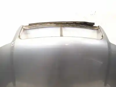 Peça sobressalente para automóvel em segunda mão capot por audi a4 avant (8e) 1.8 t referências oem iam   
