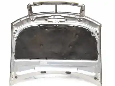 Peça sobressalente para automóvel em segunda mão capot por audi a4 avant (8e) 1.8 t referências oem iam   