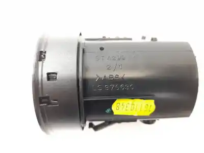 Автозапчастина б/у передня решіта для alfa romeo 159 (939_) 2.0 jtdm (939axp1b) посилання на oem iam ls376630  