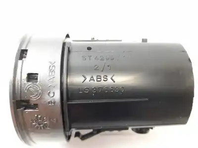 Автозапчастина б/у передня решіта для alfa romeo 159 (939_) 2.0 jtdm (939axp1b) посилання на oem iam ls376630  