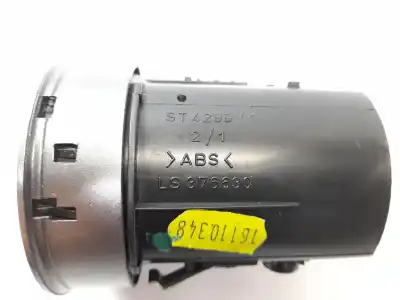 Автозапчастина б/у передня решіта для alfa romeo 159 (939_) 2.0 jtdm (939axp1b) посилання на oem iam ls376630  