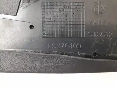 Автозапчастина б/у молдинг для alfa romeo 159 (939_) 2.0 jtdm (939axp1b) посилання на oem iam ls376409  