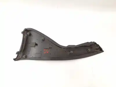 Автозапчастина б/у молдинг для alfa romeo 159 (939_) 2.0 jtdm (939axp1b) посилання на oem iam ls376407  