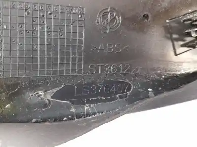 Автозапчастина б/у молдинг для alfa romeo 159 (939_) 2.0 jtdm (939axp1b) посилання на oem iam ls376407  
