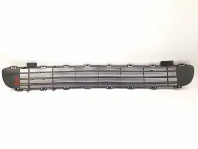 Автозапчасти б/у центральная решетка бампера за citroen c5 i (dc_) 2.2 hdi (dc4hxb, dc4hxe) ссылки oem iam 9636752080  