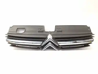 Автозапчасти б/у передняя решетка за citroen c5 i (dc_) 2.2 hdi (dc4hxb, dc4hxe) ссылки oem iam 9636751980