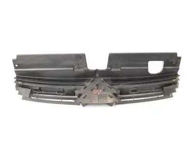Автозапчастина б/у передня решіта для citroen c5 i (dc_) 2.2 hdi (dc4hxb, dc4hxe) посилання на oem iam 9636751980  