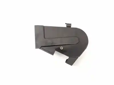 Peça sobressalente para automóvel em segunda mão tampa de distribuição por citroen jumpy (u6u) 1.9 d referências oem iam 9617085780