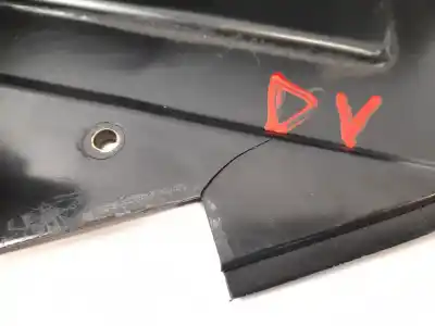 Second-hand car spare part distribution cover for citroen jumpy (u6u) 1.9 d oem iam references 9617085780  