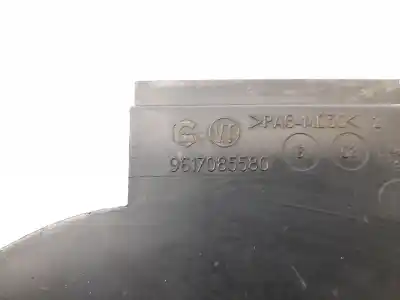 Автозапчасти б/у распределительная крышка за fiat scudo furgón (220_) 1.9 td ссылки oem iam 9617085580  