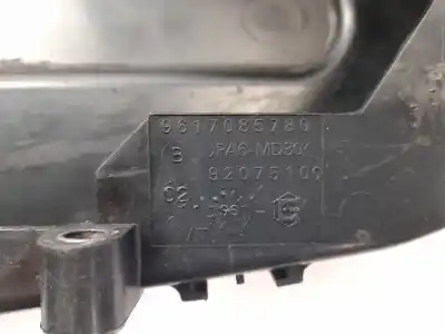 Автозапчасти б/у распределительная крышка за fiat scudo furgón (220_) 1.9 td ссылки oem iam 9617085780  