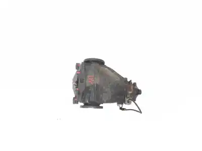 Recambio de automóvil de segunda mano de diferencial trasero para mercedes clase e (w124) berlina 3.0 diesel referencias oem iam r1243512508