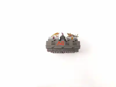 Second-hand car spare part fuse box unit for citroen xantia (x1_, x2_) 2.0 hdi 109 oem iam references 9627935480  