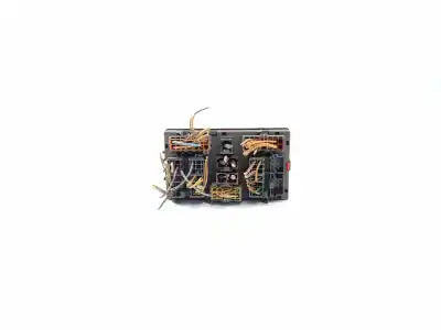 Second-hand car spare part fuse box unit for citroen xantia (x1_, x2_) 2.0 hdi 109 oem iam references 9627935480  