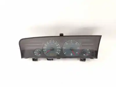 Автозапчастина б/у панель інструментів для citroen xantia (x1_, x2_) 2.0 hdi 109 посилання на oem iam 216243195