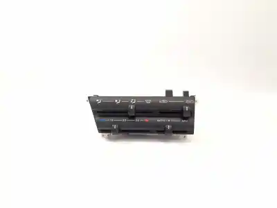 Автозапчастина б/у клімат-контроль для citroen xantia (x1_, x2_) 2.0 hdi 109 посилання на oem iam 602048d