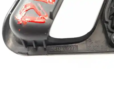 Автозапчастина б/у передні вікний вмикач для citroen xantia (x1_, x2_) 2.0 hdi 109 посилання на oem iam 9613057277  