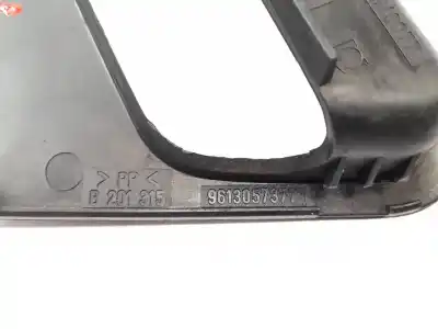 Автозапчастина б/у управління склами задніх правіх для citroen xantia (x1_, x2_) 2.0 hdi 109 посилання на oem iam 9613057377  