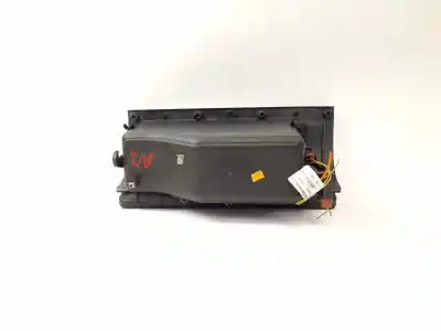 Автозапчастина б/у бардачок для citroen xantia (x1_, x2_) 2.0 hdi 109 посилання на oem iam 9629537880  