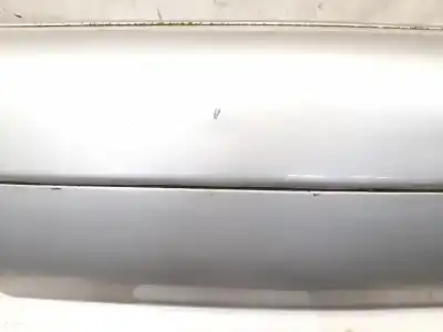 Автозапчастина б/у задній бампер для citroen xantia (x1_, x2_) 2.0 hdi 109 посилання на oem iam   