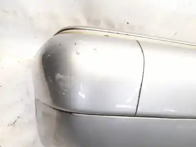 Автозапчастина б/у задній бампер для citroen xantia (x1_, x2_) 2.0 hdi 109 посилання на oem iam   