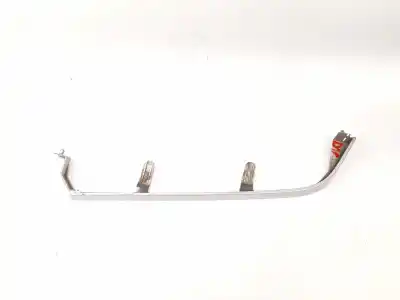 Автозапчастина б/у молдинг для citroen xantia (x1_, x2_) 2.0 hdi 109 посилання на oem iam 9625967177  