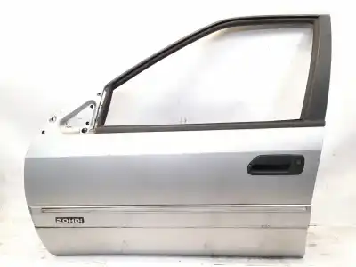 Автозапчастина б/у передні ліві двері для citroen xantia (x1_, x2_) 2.0 hdi 109 посилання на oem iam 