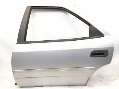 Автозапчастина б/у двері задні ліві для citroen xantia (x1_, x2_) 2.0 hdi 109 посилання на oem iam 