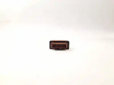 Second-hand car spare part injection relay for citroen xantia (x1_, x2_) 2.0 hdi 109 oem iam references 240109  