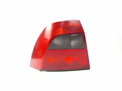Second-hand car spare part LEFT TAILGATE LIGHT for OPEL VECTRA B FASTBACK (38_)  OEM IAM references 62144  