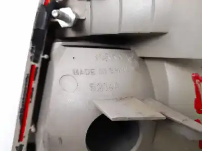 Second-hand car spare part left tailgate light for opel vectra b fastback (38_) 2.2 dti 16v oem iam references 62144  