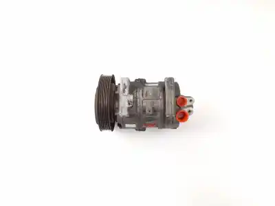Second-hand car spare part air conditioning compressor for fiat stilo (192) 1.9 multijet 140 m.schumacher oem iam references 4472208644