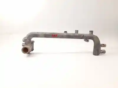 Second-hand car spare part tube for fiat stilo (192) 1.9 multijet 140 m.schumacher oem iam references 