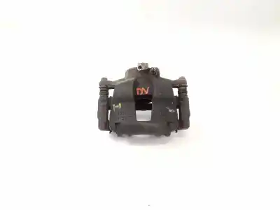 Second-hand car spare part front left brake caliper for fiat stilo (192) 1.9 multijet 140 m.schumacher oem iam references 0204y01246