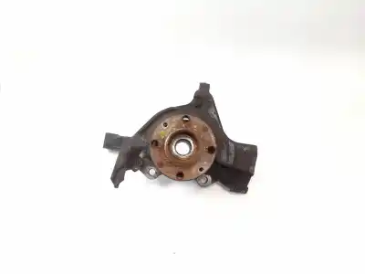 Second-hand car spare part front left knuckle for fiat stilo (192) 1.9 multijet 140 m.schumacher oem iam references 