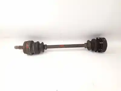 Recambio de automóvil de segunda mano de transmision trasera izquierda para mercedes clase e (w124) berlina 3.0 diesel referencias oem iam 