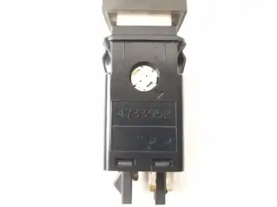 Автозапчастина б/у вимикач для saab 9-3 (ys3d) 2.2 tid посилання на oem iam 4733952  