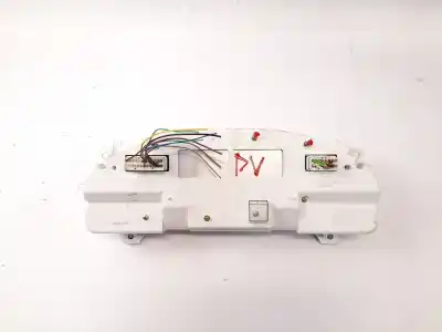 Автозапчастина б/у панель інструментів для saab 9-3 (ys3d) 2.2 tid посилання на oem iam 5041983  