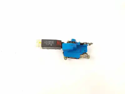 Автозапчасти б/у замок левой передней двери за saab 9-3 (ys3d) 2.2 tid ссылки oem iam 4809349  