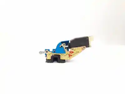 Автозапчасти б/у замок левой передней двери за saab 9-3 (ys3d) 2.2 tid ссылки oem iam 4809349  