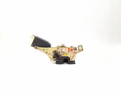 Автозапчасти б/у замок задней правой двери за saab 9-3 (ys3d) 2.2 tid ссылки oem iam 90493703  