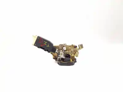Автозапчасти б/у замок задней левой двери за saab 9-3 (ys3d) 2.2 tid ссылки oem iam 90493703