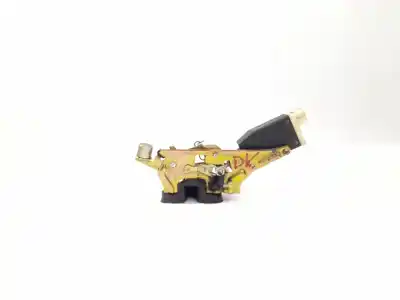 Автозапчасти б/у замок задней левой двери за saab 9-3 (ys3d) 2.2 tid ссылки oem iam 90493703  