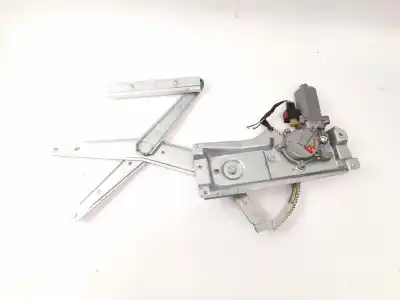 Автозапчасти б/у регулятор стекла переднего правого за saab 9-3 (ys3d) 2.2 tid ссылки oem iam 193038xxx
